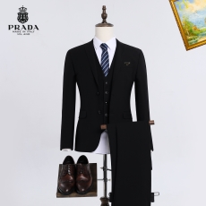 Prada Business Suit